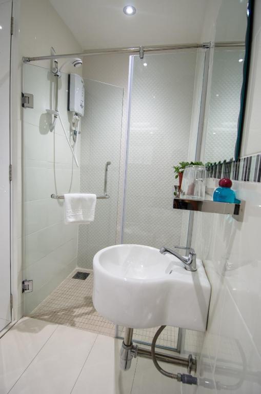 12Fly Hotel Kuala Lumpur Room photo