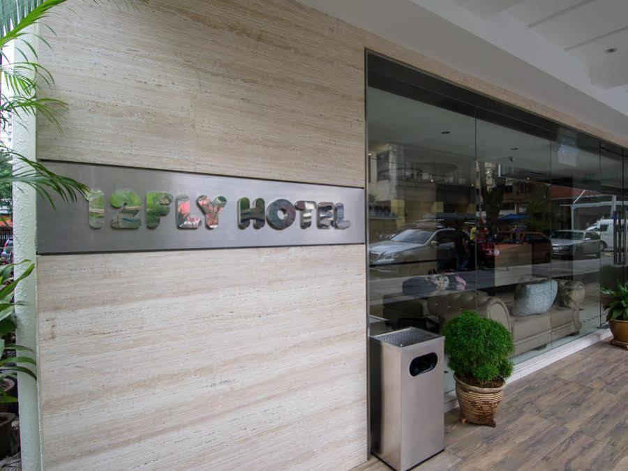12Fly Hotel Kuala Lumpur Exterior photo
